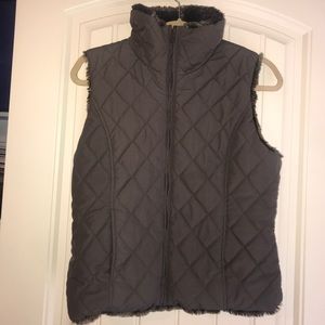 Reversible Vest